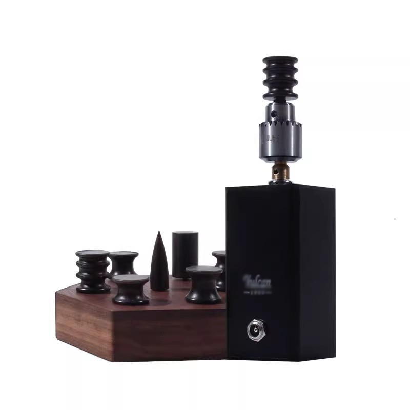 Orbital Polisher Da - Diy ébano polimento vara trimmer cabeça