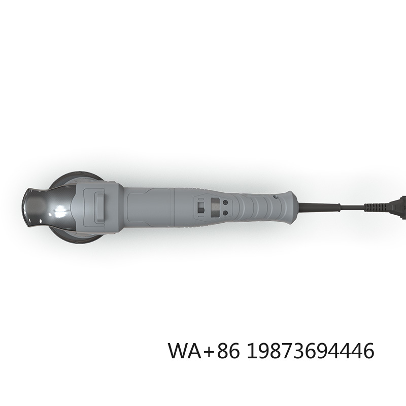 Orbital Polisher Da - Polidora automotiva orbital aleatória DA de