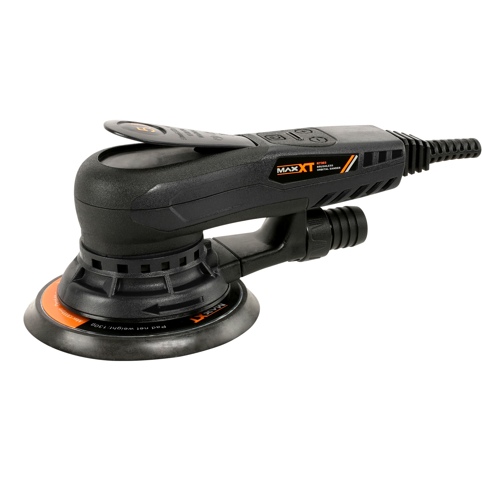 Maxxt 6 Polegada 150mm máquina - Orbital Polisher Da avaliação e preço