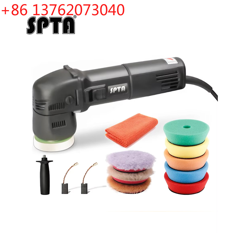 Polidora Orbital SPTA de 3 Pol - Orbital Polisher Da avaliação e preço