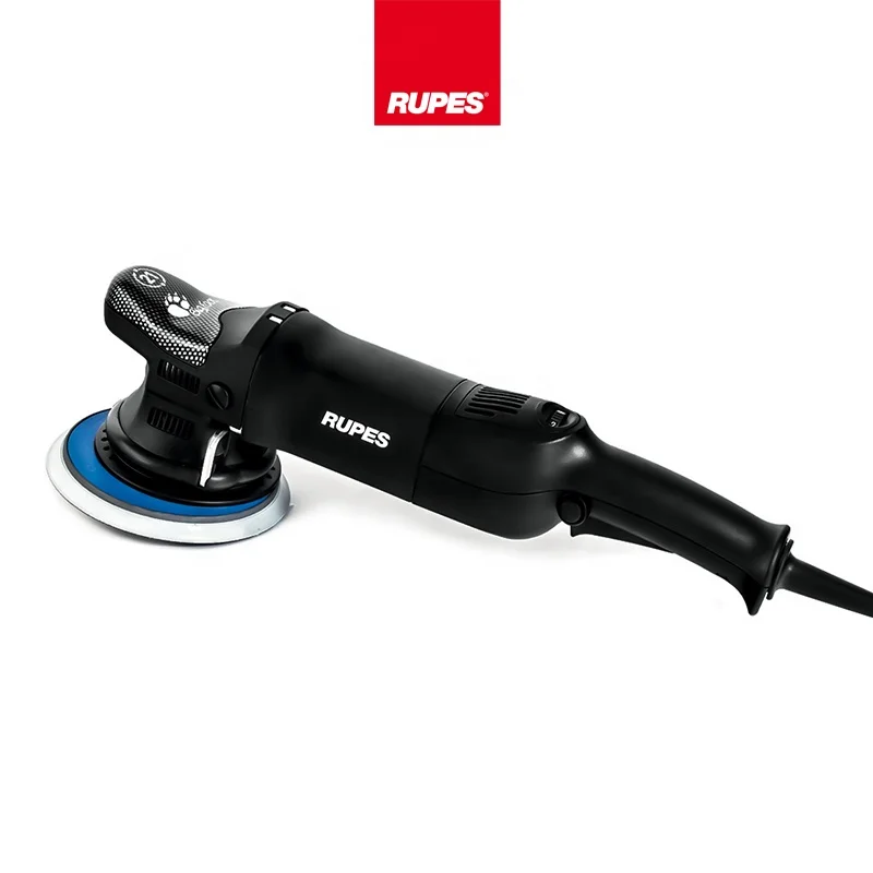 Nova Máquina de Polimento Orbi - Orbital Polisher Da avaliação e preço
