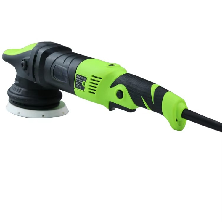 Polidora Automotiva DA 900W co - Orbital Polisher Da avaliação e preço