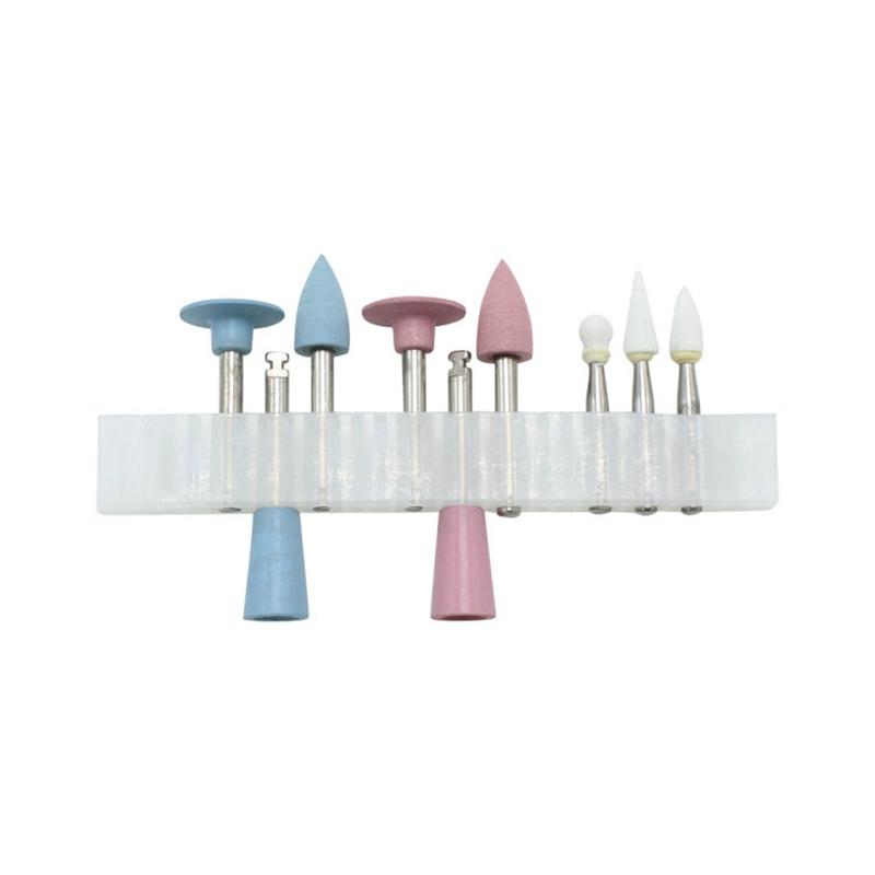 Jumtop 9 pçs kit de polimento  - Orbital Polisher Da avaliação e preço