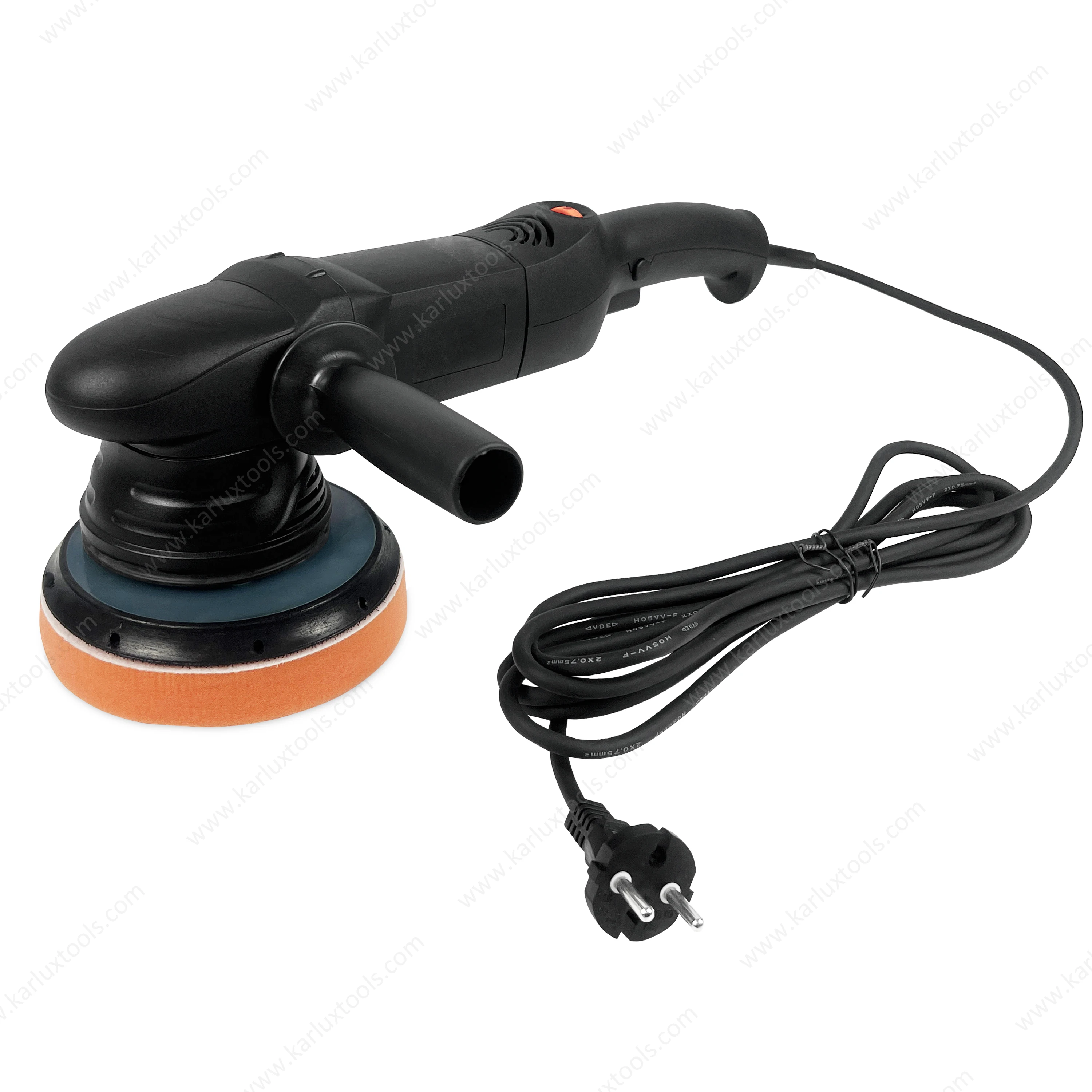 Máquina Polidora DA para Carro - Orbital Polisher Da avaliação e preço